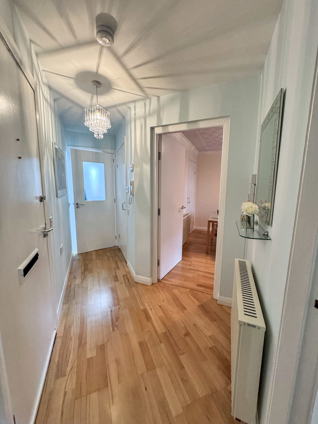 Cluny Gardens Jordanhill